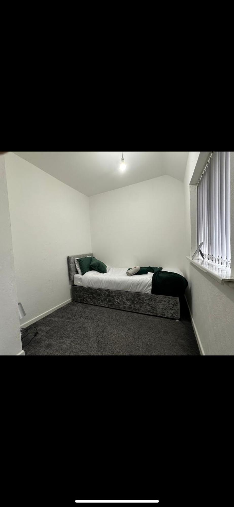 Noormak Nights Apartment Birmingham Exterior photo